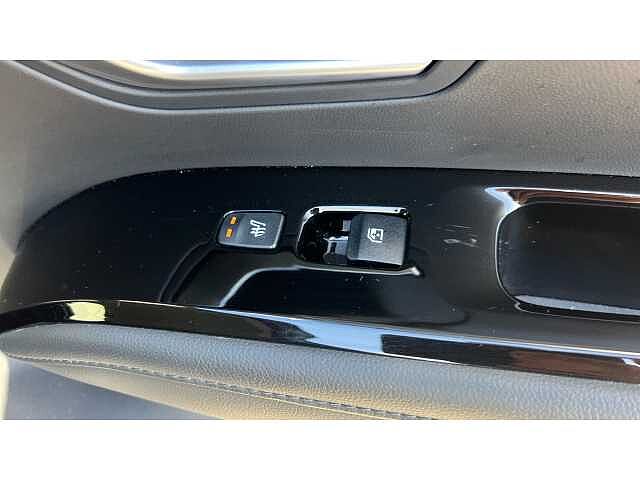 Hyundai Tucson TUCSON 1.6 TGDi Hybrid 230 Ultimate 5dr 2WD Auto