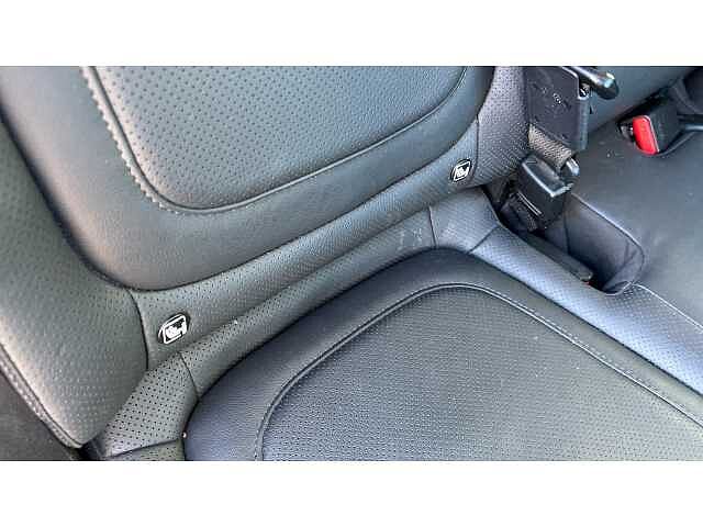 Hyundai Tucson TUCSON 1.6 TGDi Hybrid 230 Ultimate 5dr 2WD Auto