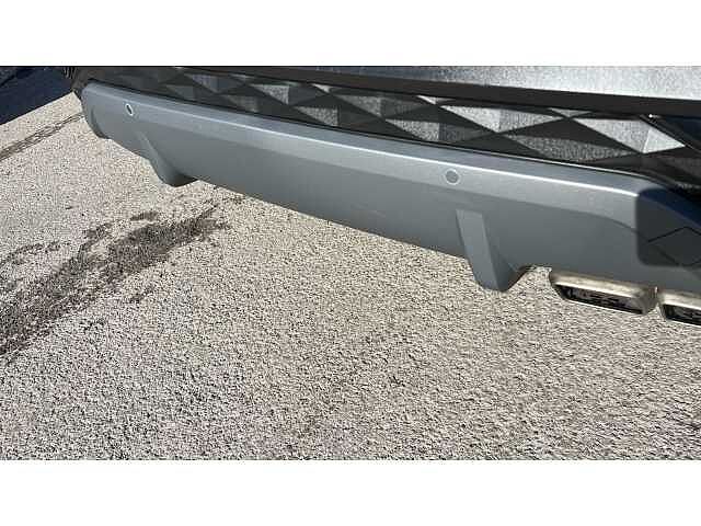 Hyundai Tucson TUCSON 1.6 TGDi Hybrid 230 Ultimate 5dr 2WD Auto