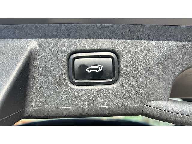 Hyundai Tucson TUCSON 1.6 TGDi Hybrid 230 Ultimate 5dr 2WD Auto