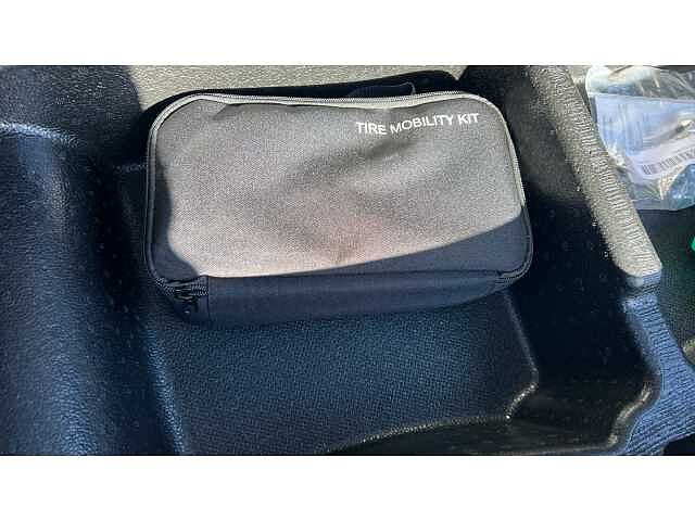 Hyundai Tucson TUCSON 1.6 TGDi Hybrid 230 Ultimate 5dr 2WD Auto