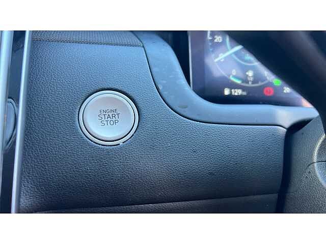 Hyundai Tucson TUCSON 1.6 TGDi Hybrid 230 Ultimate 5dr 2WD Auto