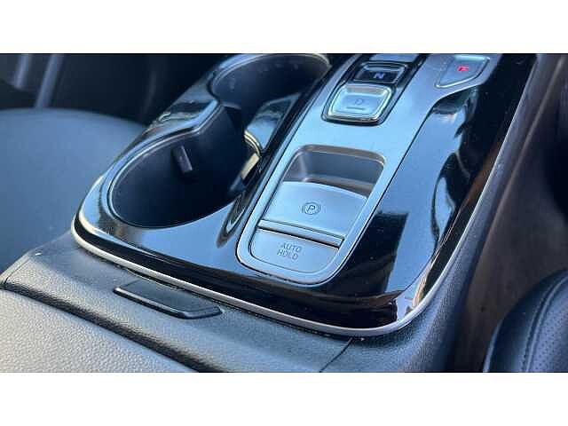 Hyundai Tucson TUCSON 1.6 TGDi Hybrid 230 Ultimate 5dr 2WD Auto