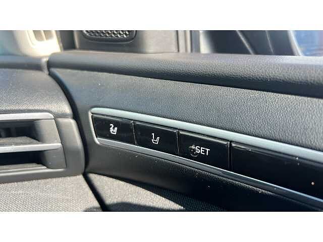 Hyundai Tucson TUCSON 1.6 TGDi Hybrid 230 Ultimate 5dr 2WD Auto