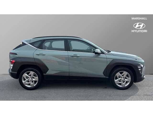 Hyundai Kona KONA 1.0T Advance 5dr DCT