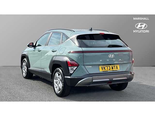 Hyundai Kona KONA 1.0T Advance 5dr DCT