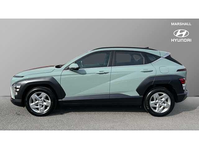 Hyundai Kona KONA 1.0T Advance 5dr DCT