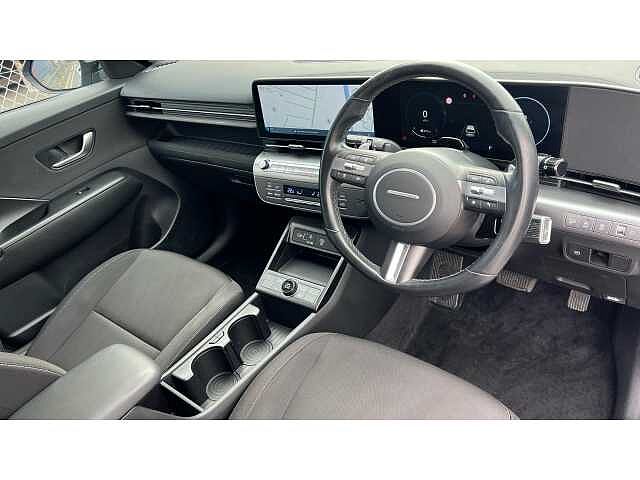 Hyundai Kona KONA 1.0T Advance 5dr DCT