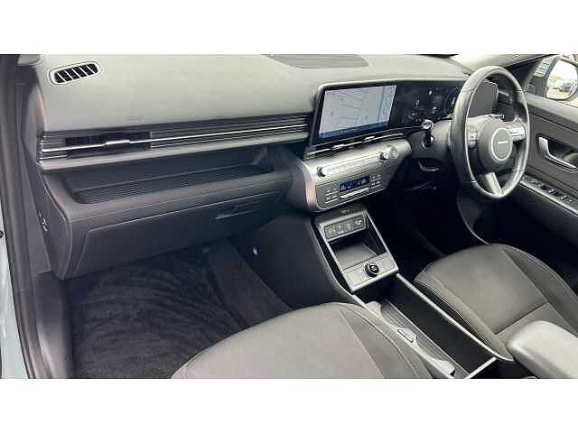 Hyundai Kona KONA 1.0T Advance 5dr DCT
