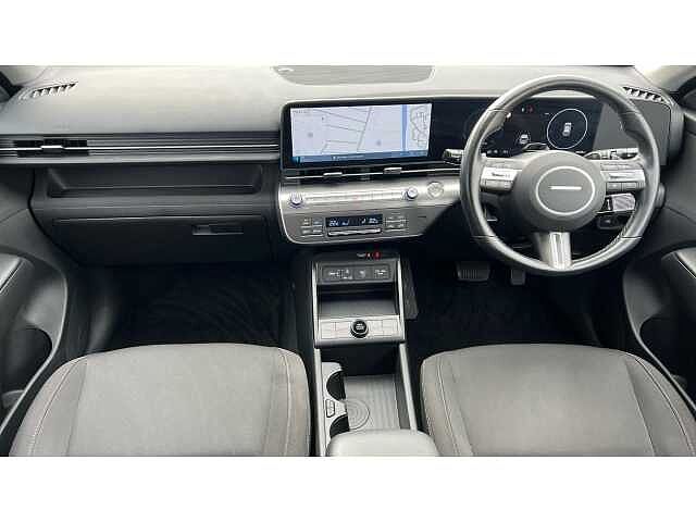 Hyundai Kona KONA 1.0T Advance 5dr DCT