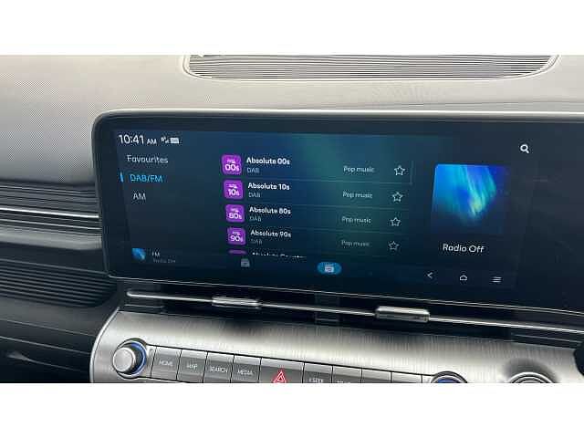 Hyundai Kona KONA 1.0T Advance 5dr DCT