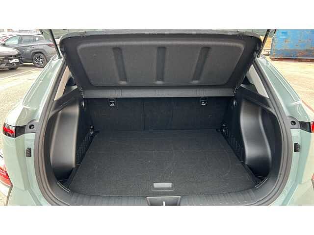 Hyundai Kona KONA 1.0T Advance 5dr DCT