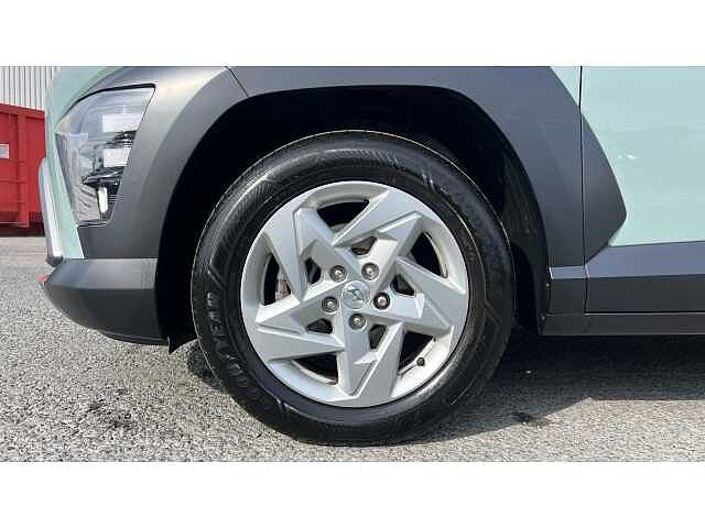 Hyundai Kona KONA 1.0T Advance 5dr DCT