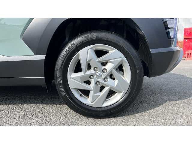 Hyundai Kona KONA 1.0T Advance 5dr DCT