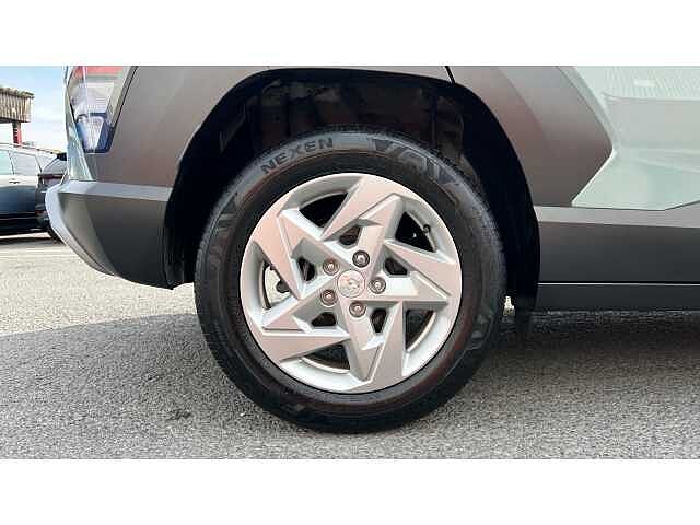 Hyundai Kona KONA 1.0T Advance 5dr DCT