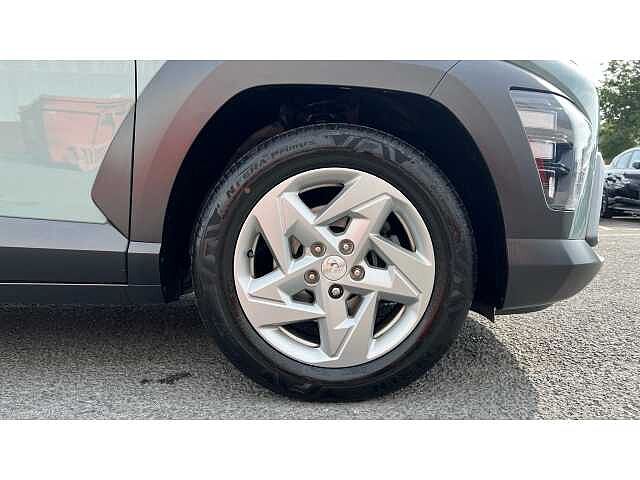 Hyundai Kona KONA 1.0T Advance 5dr DCT