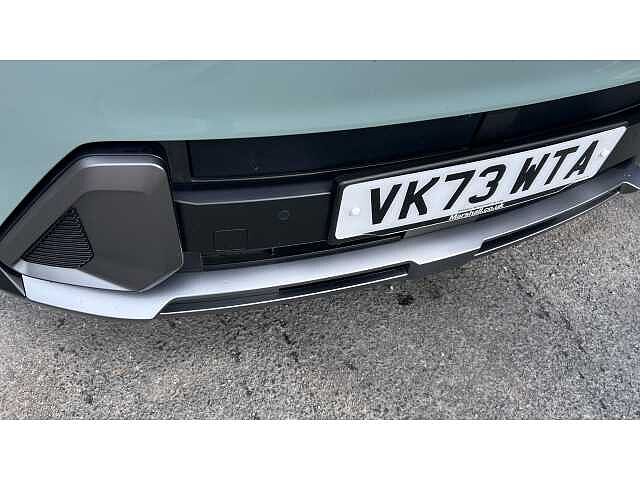 Hyundai Kona KONA 1.0T Advance 5dr DCT
