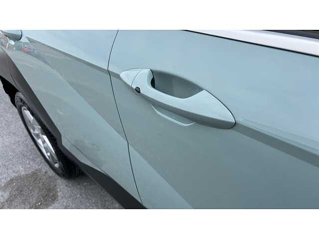 Hyundai Kona KONA 1.0T Advance 5dr DCT