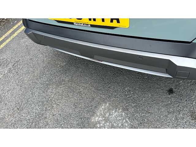 Hyundai Kona KONA 1.0T Advance 5dr DCT