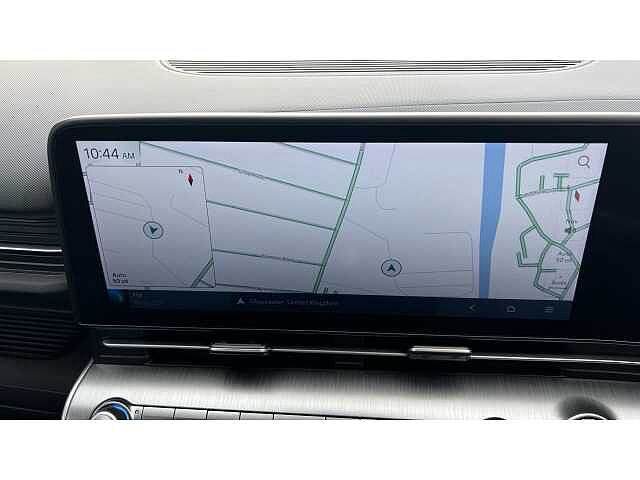 Hyundai Kona KONA 1.0T Advance 5dr DCT