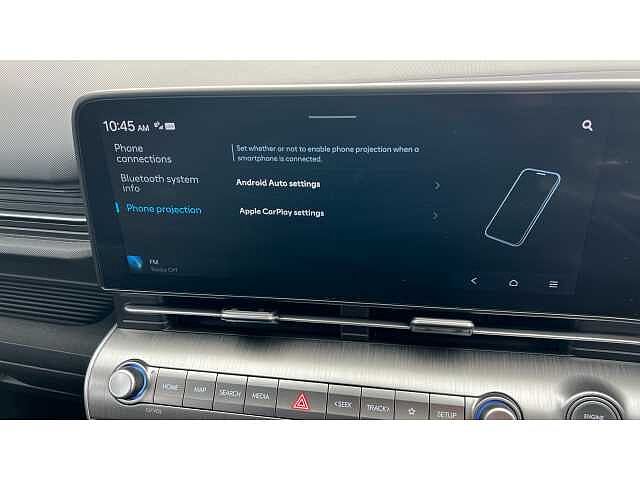 Hyundai Kona KONA 1.0T Advance 5dr DCT