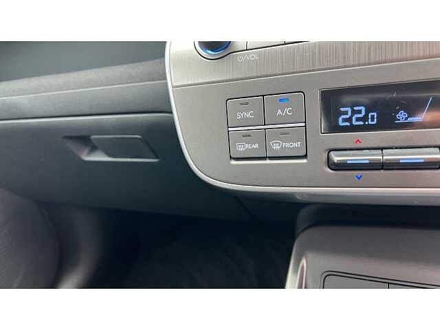 Hyundai Kona KONA 1.0T Advance 5dr DCT