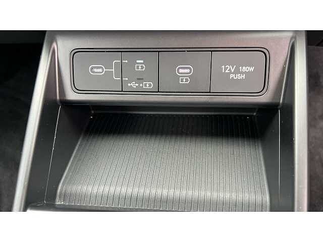 Hyundai Kona KONA 1.0T Advance 5dr DCT