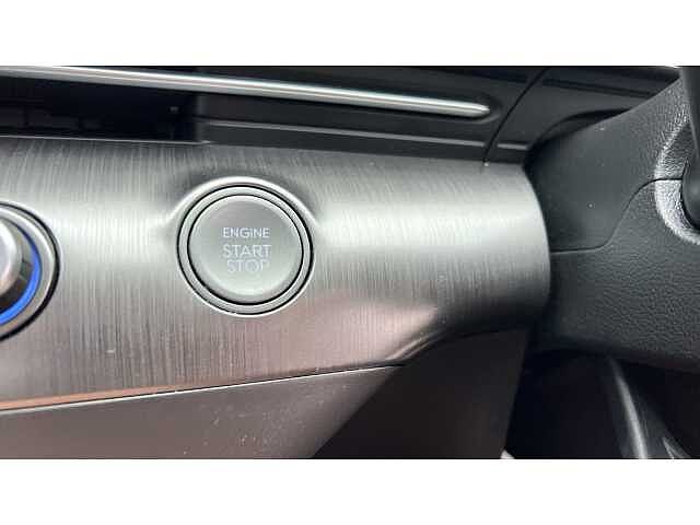 Hyundai Kona KONA 1.0T Advance 5dr DCT