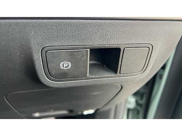 Hyundai Kona KONA 1.0T Advance 5dr DCT