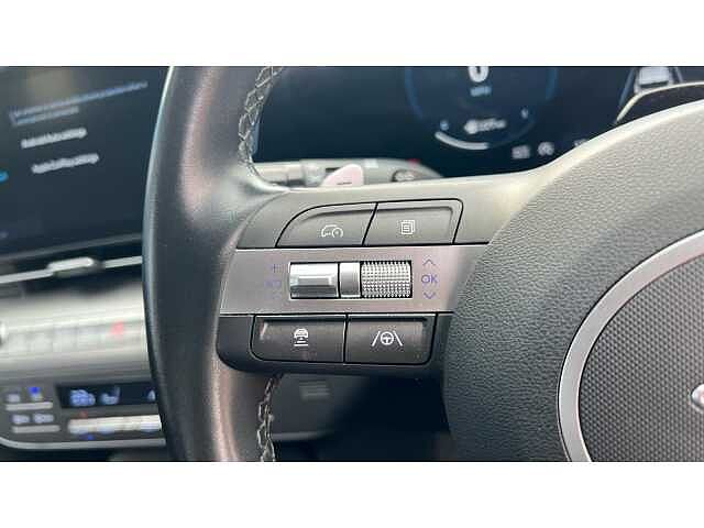 Hyundai Kona KONA 1.0T Advance 5dr DCT