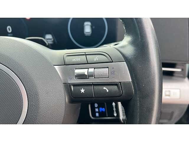 Hyundai Kona KONA 1.0T Advance 5dr DCT