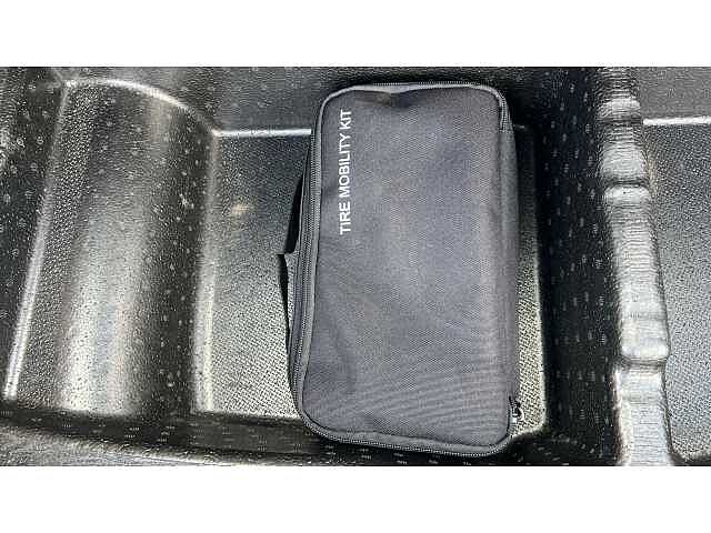 Hyundai Tucson TUCSON 1.6 TGDi SE Connect 5dr 2WD