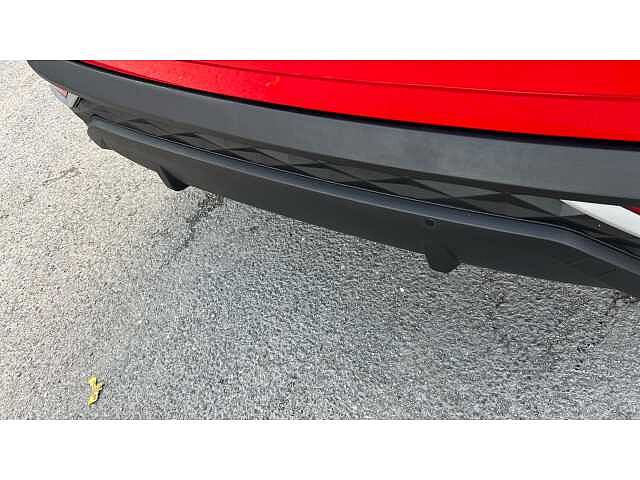 Hyundai Tucson TUCSON 1.6 TGDi SE Connect 5dr 2WD