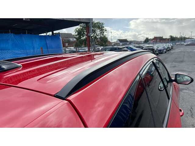 Hyundai Tucson TUCSON 1.6 TGDi SE Connect 5dr 2WD