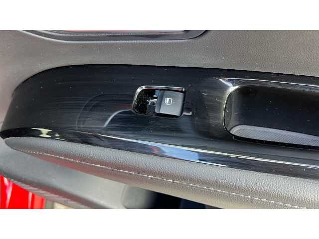 Hyundai Tucson TUCSON 1.6 TGDi SE Connect 5dr 2WD