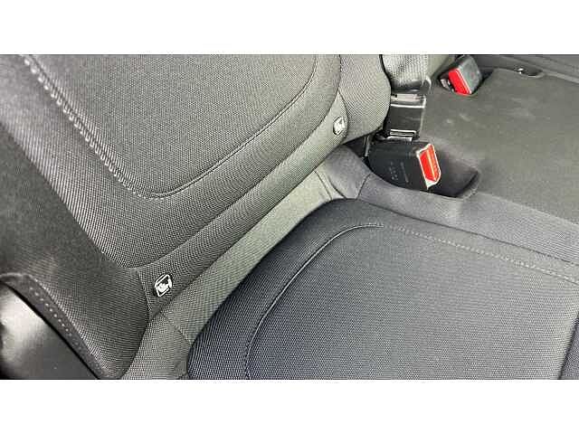 Hyundai Tucson TUCSON 1.6 TGDi SE Connect 5dr 2WD