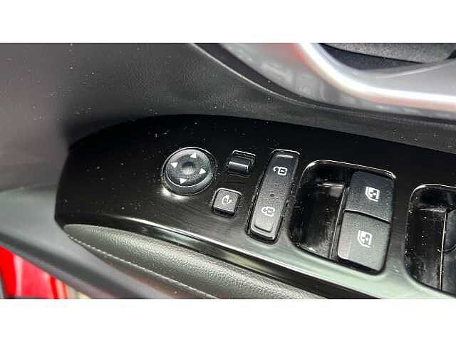 Hyundai Tucson TUCSON 1.6 TGDi SE Connect 5dr 2WD