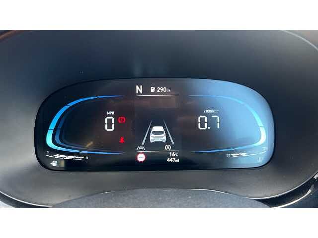 Hyundai i10 I10 1.2 [79] Premium 5dr Auto [Nav]