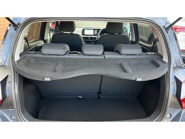 Hyundai i10 I10 1.2 [79] Premium 5dr Auto [Nav]