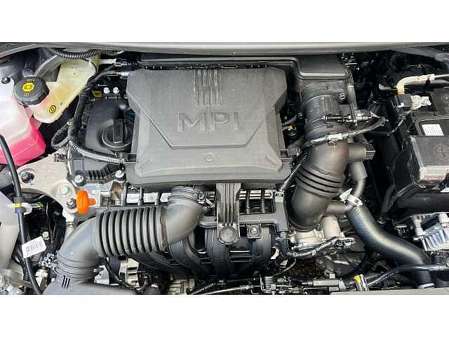 Hyundai i10 I10 1.2 [79] Premium 5dr Auto [Nav]