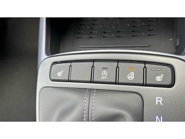 Hyundai i10 I10 1.2 [79] Premium 5dr Auto [Nav]