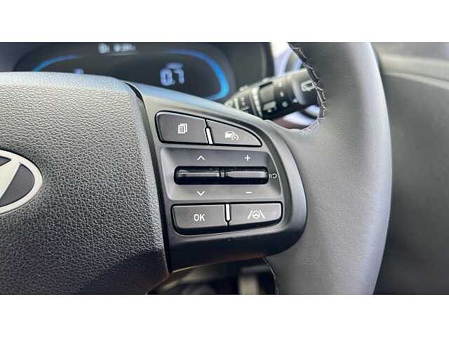 Hyundai i10 I10 1.2 [79] Premium 5dr Auto [Nav]