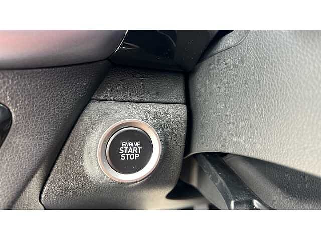 Hyundai i10 I10 1.2 [79] Premium 5dr Auto [Nav]