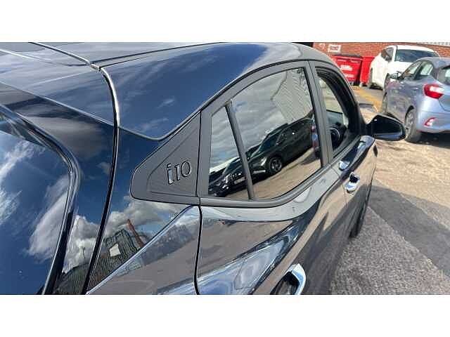 Hyundai i10 I10 1.2 [79] Premium 5dr Auto [Nav]