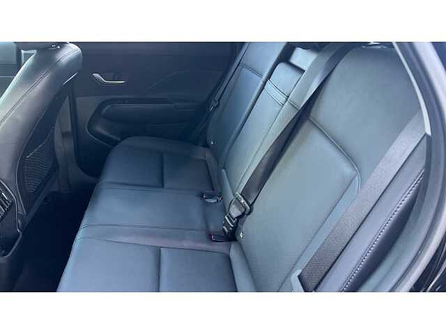 Hyundai Kona KONA 1.6 Hybrid 138 Ultimate 5dr DCT