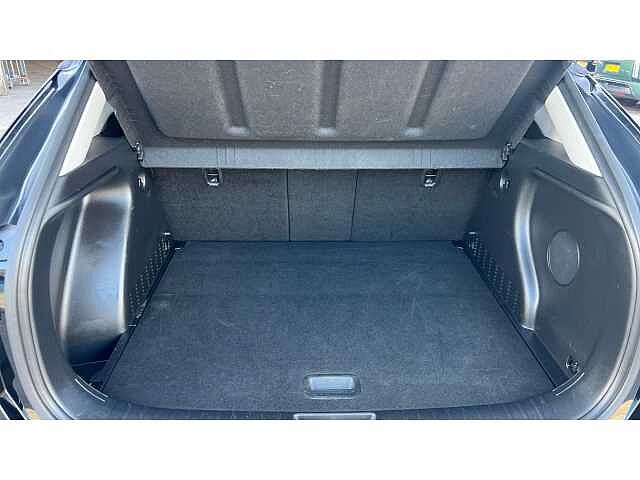 Hyundai Kona KONA 1.6 Hybrid 138 Ultimate 5dr DCT