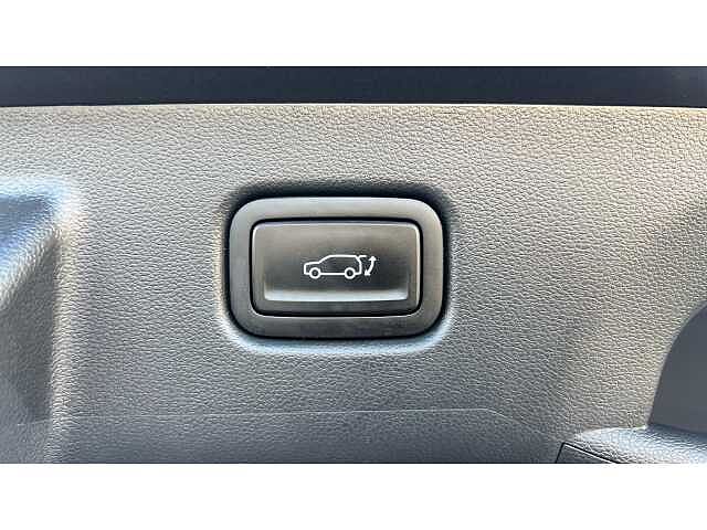 Hyundai Kona KONA 1.6 Hybrid 138 Ultimate 5dr DCT