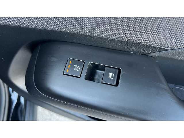 Hyundai Kona KONA 1.6 Hybrid 138 Ultimate 5dr DCT