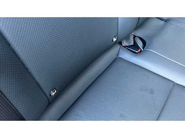 Hyundai Kona KONA 1.6 Hybrid 138 Ultimate 5dr DCT