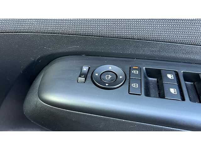 Hyundai Kona KONA 1.6 Hybrid 138 Ultimate 5dr DCT